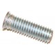 serecrou M6 pour des toles de 0,8mm mini par sachet de 50 pcs