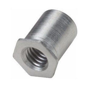 serecrou M6 pour des toles de 0,8mm mini par sachet de 50 pcs